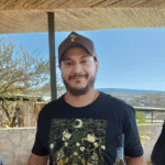 Justin Salgado