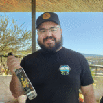 Chuy Agave