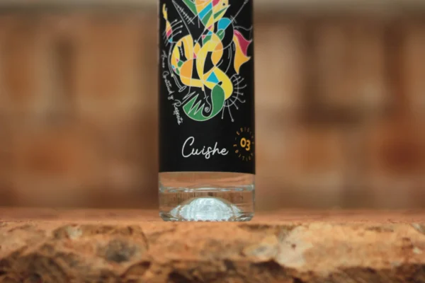CUISHE | 3 EDICIÓN - Image 2