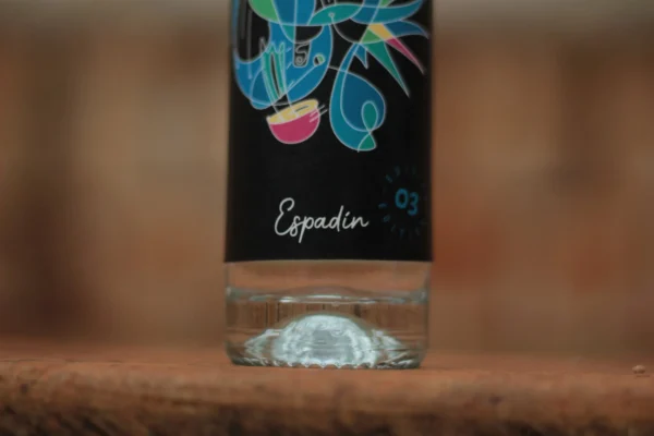 ESPADIN | 3 EDICIÓN - Image 3
