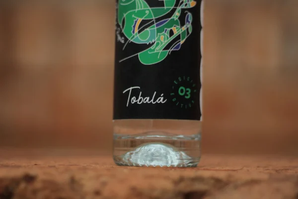 TOBALÁ | 3 EDICIÓN - Image 3